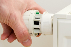 Harlech central heating repair costs