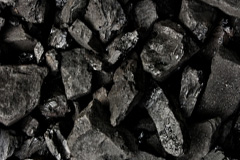 Harlech coal boiler costs