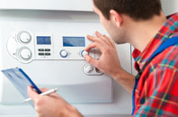 free Harlech gas safe engineer quotes